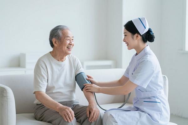 大视野健康产业集团