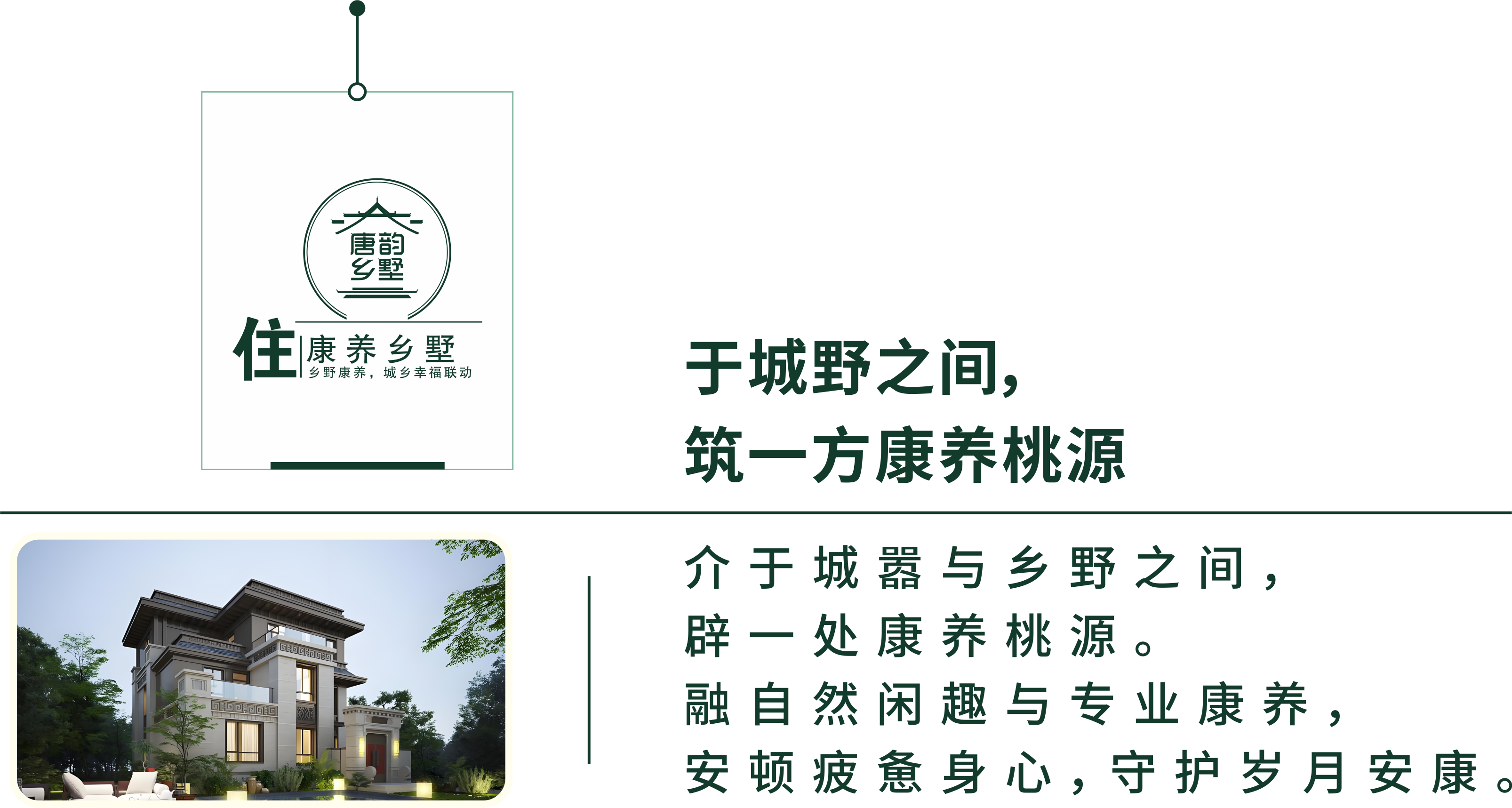 大视野健康产业集团