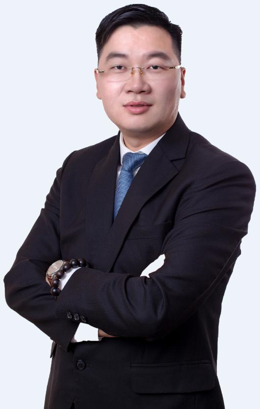 黄俊华 — 大视野健康产业集团